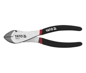 Dana Yato, 180mm