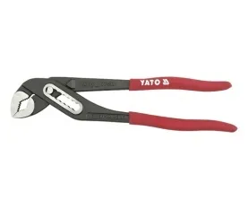 Dara të rregullueshme Yato (YT-2091), 300 mm - 1