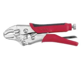 Pincë mbyllëse Yato Morse (YT-2153), 240 mm - 1
