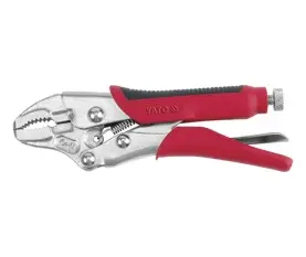 Pincë mbyllëse Yato Morse (YT-2153), 240 mm