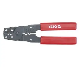 Darë për prerje Yato YT-2256, 180mm, 0.08-6.0mm