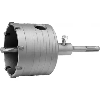 Aksesorë për turjelë Yato Concrete Core SDS-plus 65mm
