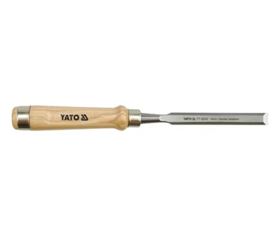 Kaçavidë për zdrukthtari Yato YT-6246 - 1