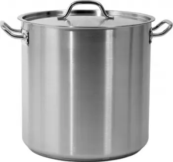 Tenxhere e lartë Yato YG-00007, 36.6L, 36x36cm, çelik inox