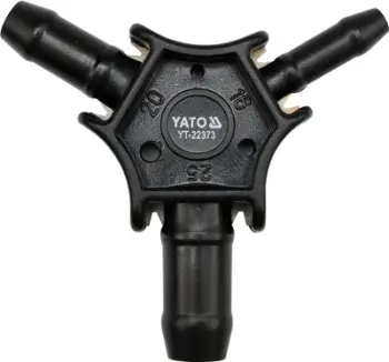 Kalibrator Yato (YT-22373), për PEX-AL-PEX, 16 x 20 x 25 mm