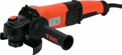 Prerëse këndore Yato YT-82099, 1400W, 125mm - 1