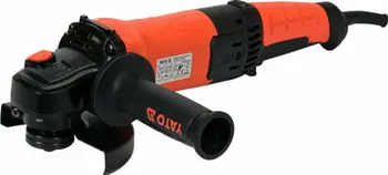 Prerëse këndore Yato YT-82099, 1400W, 125mm