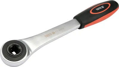 Çelës Yato Ratchet YT-03315, 1/2" - 2
