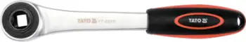Çelës Yato Ratchet YT-03315, 1/2"