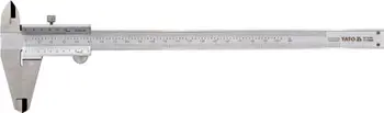 Kaliper Yato YT-72003, 200 mm