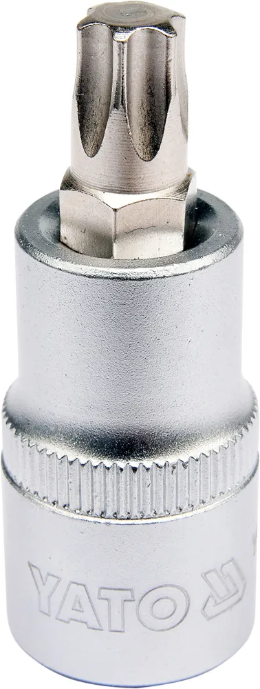 Çelës Yato Torx 1/2 "T50 x 55mm - 4