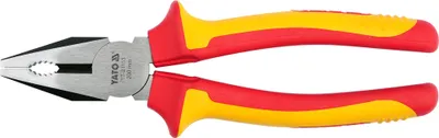 Pinca Yato, universale, 200mm - 1