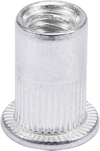 Kapëse metalike Yato YT-36453, M5, 20 copë