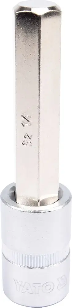 Prizë çelësi Yato YT-04397, 1/2", H14x100mm