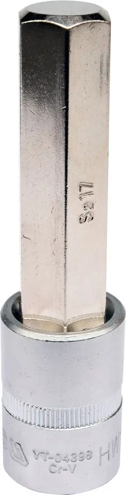 Fole Yato Hex, 1/2", H17 x 100 mm (YT-04398)