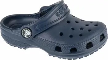 Papuqe Crocs fëmijë, të kaltra