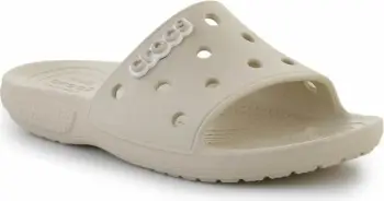 Atlete për femra Crocs, ngjyrë krem