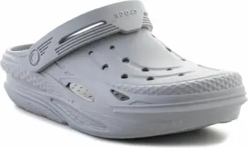 Flip-flops Crocs femra, gri