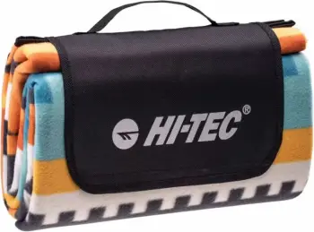 Batani pikniku Hi-Tec për meshkuj, femra dhe fëmijë, me ngjyra