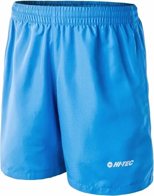 Shorce për fëmijë Hi-Tec, blu - 1