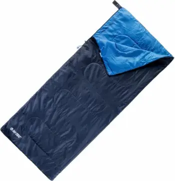 Thes gjumi për turizëm Hi-Tec, blu