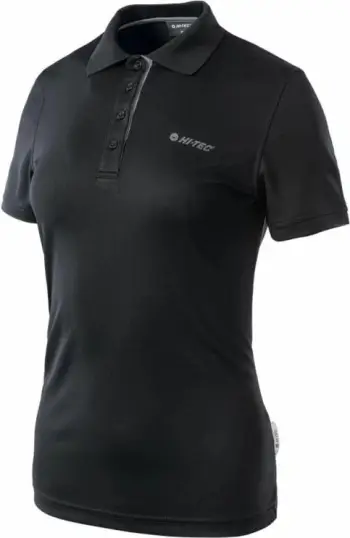 Maicë për femra Hi-Tec Puro, M, e zezë