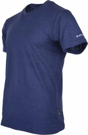 Maicë HI-TEC , XXL, e kaltërt e errët