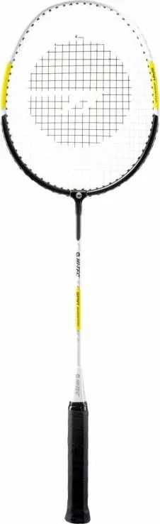 Raketë për badminton Hi-Tec për të dyja gjinitë, me ngjyra - 1