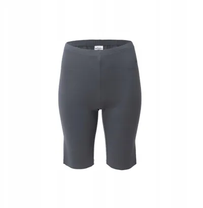 Leggings për gra LADY MALISA, gjatësi 1/2, pambuk elastan - 1