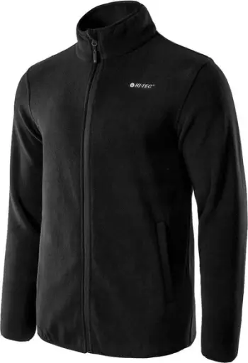 Duks për meshkuj Hi-Tec POLAR ZOE II, XL, i zi