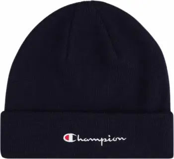 Kapelë Champion, për meshkuj dhe femra, e kaltër