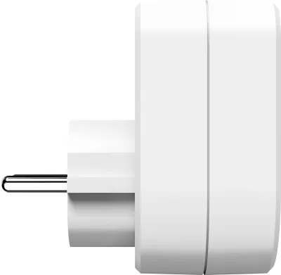 Multi prizë Hama 30W, Fast Charge, 1 USB-C PD, 1 USB-A, 223343 - 4