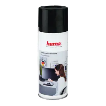 Sprej pastrues Hama, 400ml, 84417