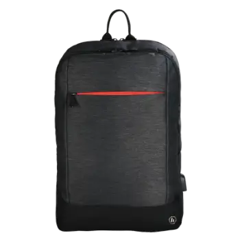 Çantë për laptop Hama "Manchester" 15.6" 216489, e zezë
