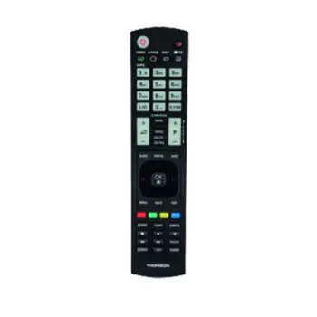 Telekomandë Hama për TV LG, 132674