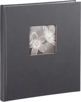 Album për foto Hama, 10 x 15 cm, i hirtë