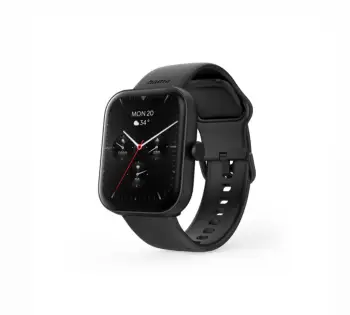 Orë e mençur Hama "5000", 1.65", Bluetooth 5.3, e zezë