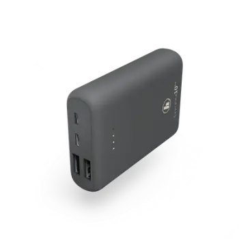 Power Bank Hama "Supreme 10HD", 10000mAh, 188307