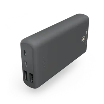 Power Bank Hama "Supreme 20HD", 20000mAh, 188308