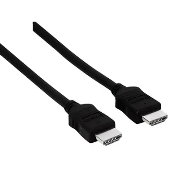 Kabell Hdmi Hama 1.5M Black 205000