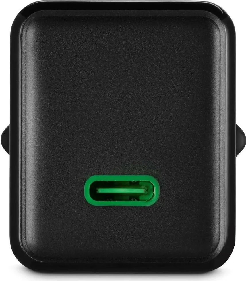 Karikues Hama Supermini GaN 45W PD/QC, USB-C, i zi - 6