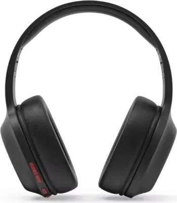 Kufje me Bluetooth Spirit Calypso II, të zeza