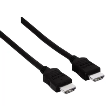 Kabllo Hama High Speed ​​HDMI, 5m