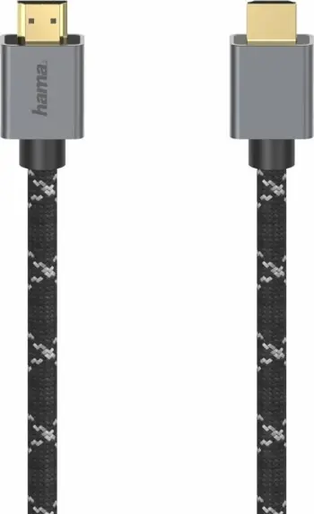 Kabllo HDMI Hama, 2.1 8K, 2 metra