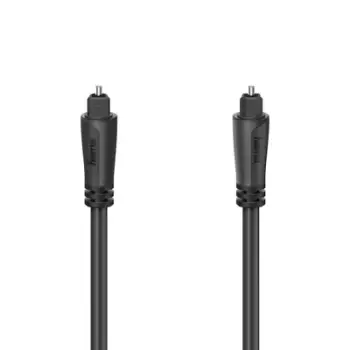 Kabllo Hama audio fiber optik, ODT - ODT, 1.5m, 205134