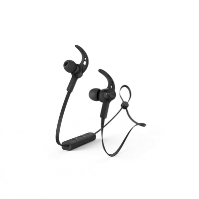 Kufje Hama "Connect" Bluetooth®, të zeza 184020 - 1