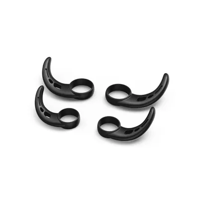 Kufje Hama "Connect" Bluetooth®, të zeza 184020 - 3