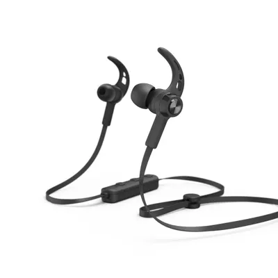 Dëgjuese Hama Freedom Run Bluetooth®, të zeza - 5