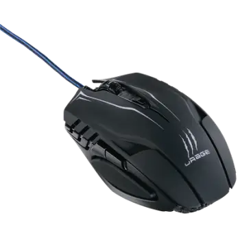 Maus Hama "uRage Reaper Ess", Gaming, 113747