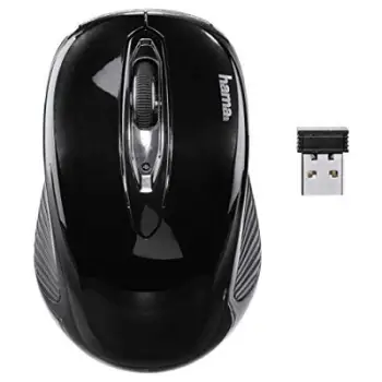 Maus optik wireless Hama "AM-7300", i zi 86537
